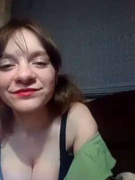 maribel672 online show from September 25, 2025, 3:23 am