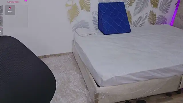 CattleyaAngel online show from February 5, 2026, 10:16 pm