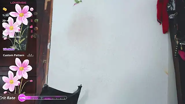 Snapshot of x_miila_x chatting on October 30, 2025, 4:00 am x miila x online show from October 30, 2025, 4:00 am