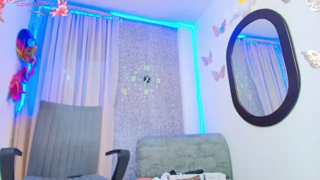 Sally Ricci online show from March 11, 2026, 7:30 pm