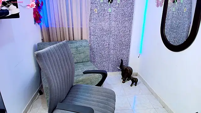 Sally Ricci online show from March 19, 2026, 12:05 pm