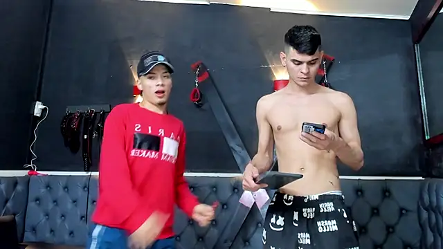 liam coleman25 online show from December 5, 2025, 4:55 am