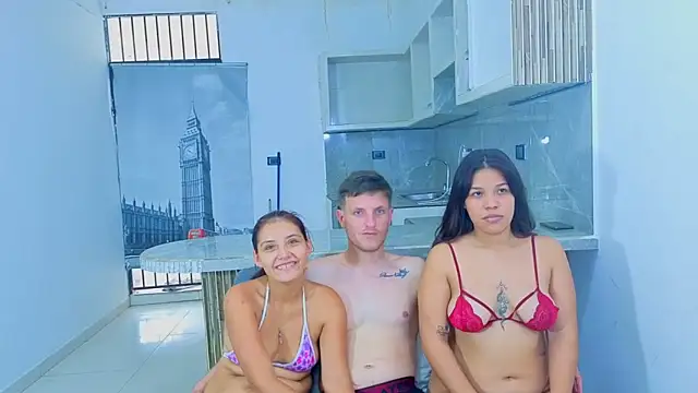 Party Swinger ADS online show from September 29, 2025, 8:14 pm