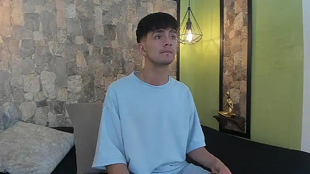 Axel Draven online show from October 27, 2025, 11:22 am