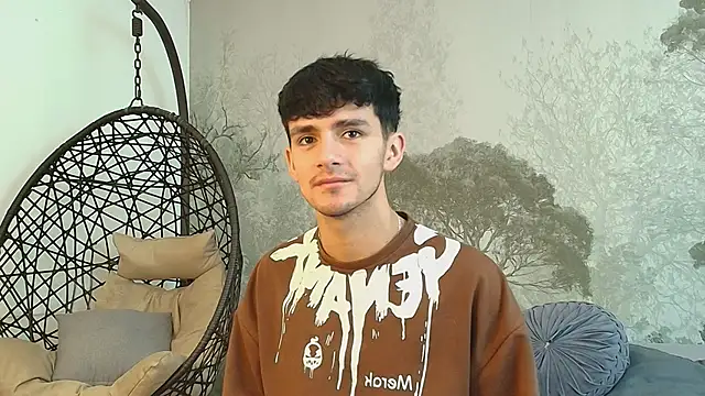 Axel Draven online show from November 10, 2025, 11:15 am