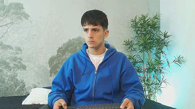 Axel Draven online show from January 15, 2026, 11:24 am