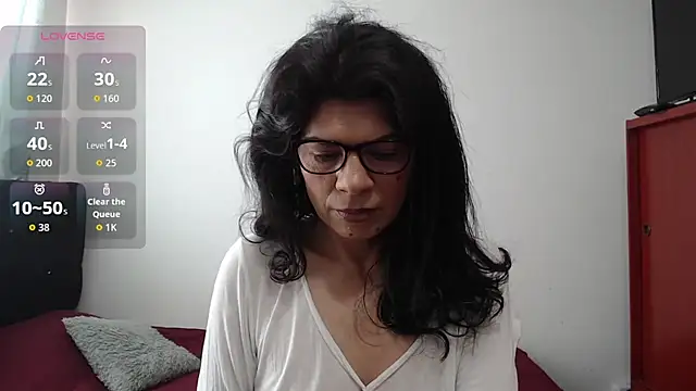 Snapshot of abrilsex23 chatting on April 2, 2026, 1:51 pm abrilsex23 online show from April 2, 2026, 1:51 pm