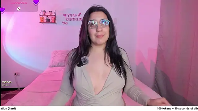 Snapshot of tellmemaddie chatting on February 6, 2026, 2:07 am tellmemaddie online show from February 6, 2026, 2:07 am