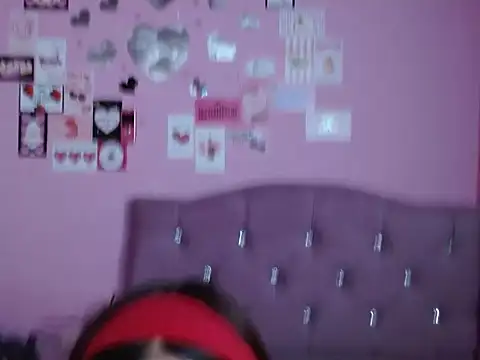Snapshot of sabrinapaulson1111 chatting on June 22, 2026, 3:25 am sabrinapaulson1111 online show from June 22, 2026, 3:25 am