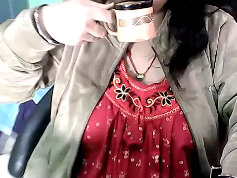 Snapshot of BABITA_KUMARII chatting on December 19, 2025, 4:42 pm BABITA KUMARII online show from December 19, 2025, 4:42 pm