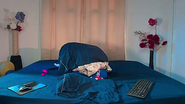 Snapshot of LucasGaeel chatting on April 10, 2026, 2:46 pm LucasGaeel online show from April 10, 2026, 2:46 pm