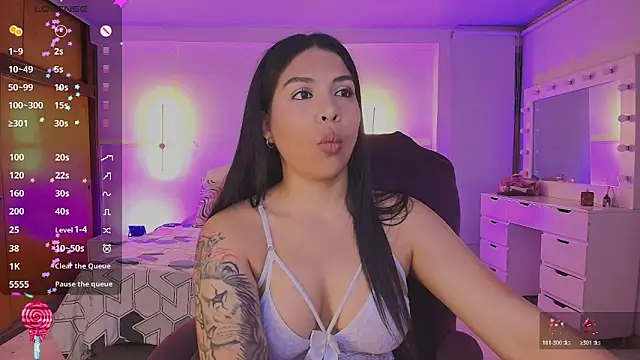 Snapshot of kloe28 chatting on May 29, 2026, 3:34 am kloe28 online show from May 29, 2026, 3:34 am
