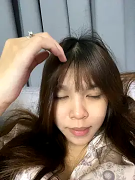 Snapshot of Hanaa07_ chatting on September 28, 2025, 8:43 am Hanaa07  online show from September 28, 2025, 8:43 am