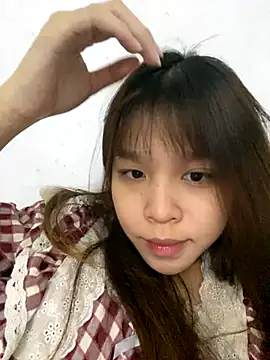 Snapshot of Hanaa07_ chatting on October 12, 2025, 5:09 am Hanaa07  online show from October 12, 2025, 5:09 am