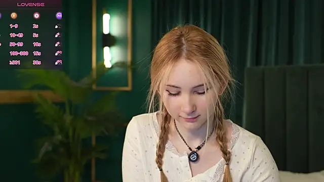 LiraKink online show from February 23, 2026, 3:41 am