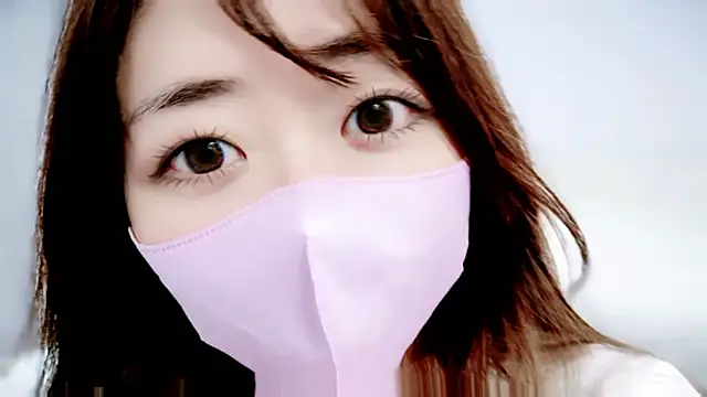 MISATO 0809 online show from April 10, 2026, 11:01 pm