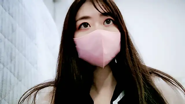 MISATO 0809 online show from January 19, 2026, 12:42 pm