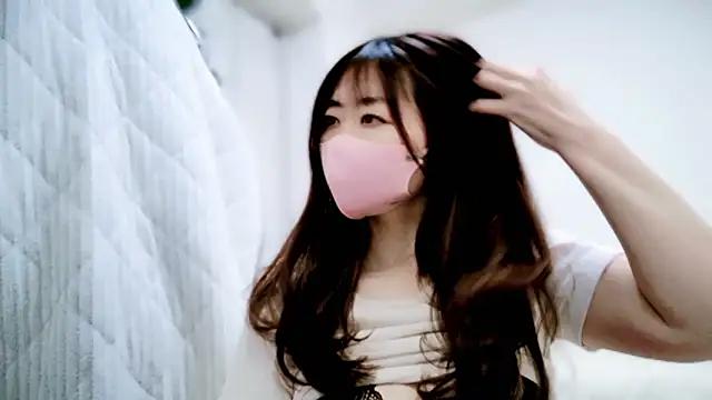 MISATO 0809 online show from February 8, 2026, 2:31 am