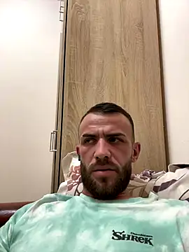 sexyman1936 online show from October 14, 2025, 9:25 pm