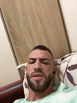 sexyman1936 online show from October 10, 2025, 2:45 am