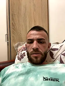 sexyman1936 online show from October 10, 2025, 8:53 pm