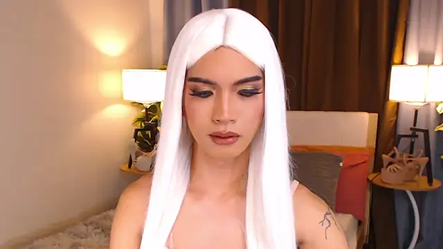 AmarraSins online show from October 4, 2025, 8:27 am