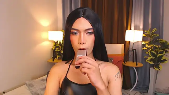 AmarraSins online show from September 27, 2025, 3:56 am