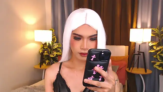 AmarraSins online show from September 29, 2025, 3:46 am