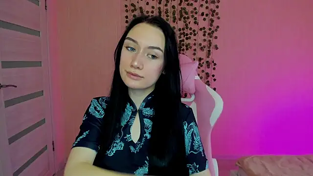 Arina Meow19 online show from November 1, 2025, 4:30 am