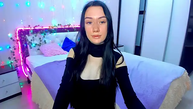 Arina Meow19 online show from December 1, 2025, 5:41 am