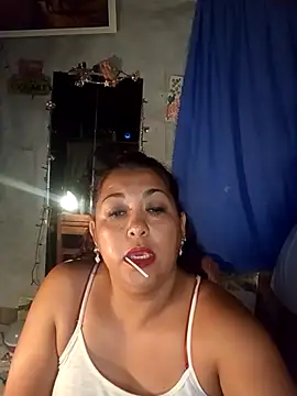 Snapshot of Lobizona chatting on January 14, 2026, 6:17 am Lobizona online show from January 14, 2026, 6:17 am