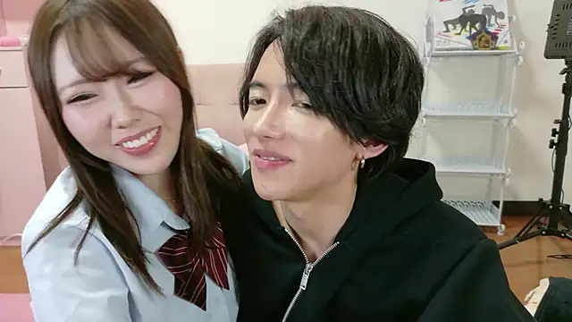 Shion chan3 online show from November 8, 2025, 4:54 pm