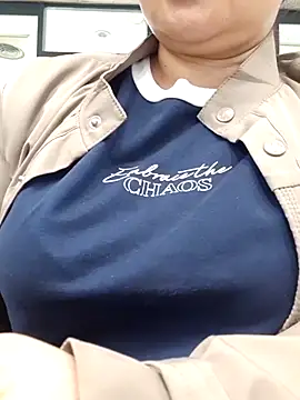 Kimkhaepretty online show from February 27, 2026, 6:13 am