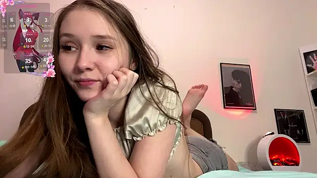 Snapshot of Denny_Yorgeritai chatting on December 14, 2025, 3:50 pm Denny Yorgeritai online show from December 14, 2025, 3:50 pm