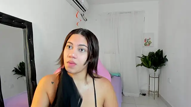 vanelope smith online show from November 13, 2025, 1:09 am