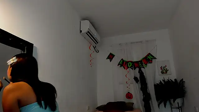 vanelope smith online show from October 24, 2025, 10:09 pm