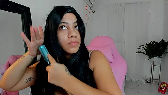 vanelope smith online show from November 22, 2025, 12:32 am