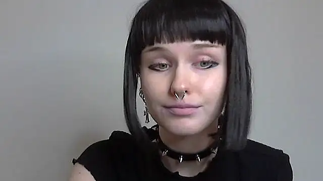 Paradoxy  online show from October 5, 2025, 6:20 pm