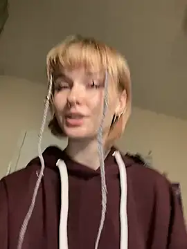 Paradoxy  online show from April 30, 2026, 8:57 pm