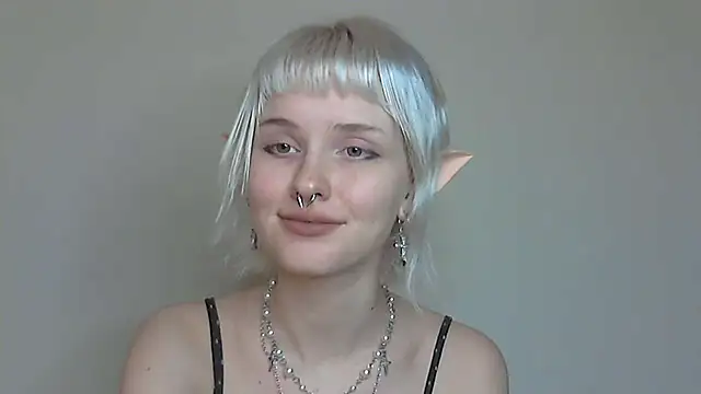 Paradoxy  online show from October 27, 2025, 6:53 pm