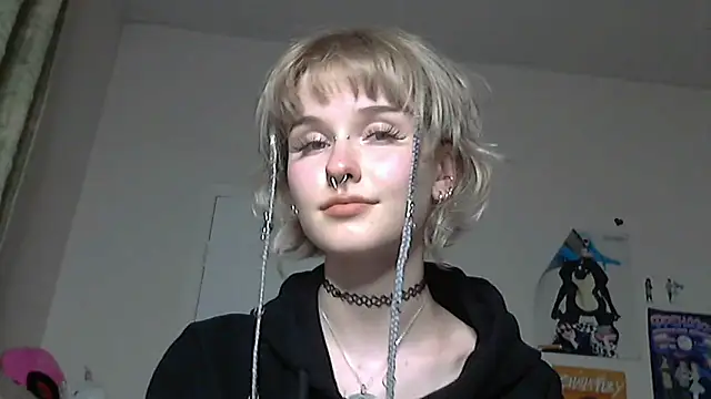 Paradoxy  online show from June 30, 2026, 8:31 pm