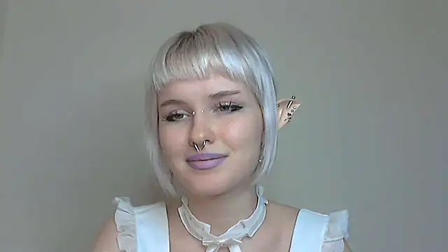 Paradoxy  online show from November 27, 2025, 9:26 pm