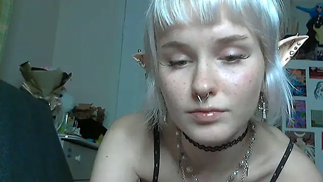 Paradoxy  online show from November 30, 2025, 8:53 pm