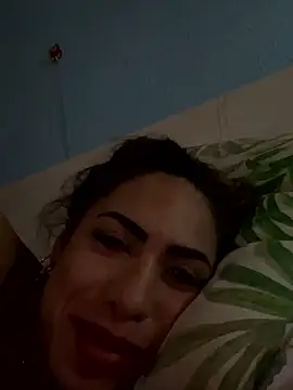 Naomi24herr online show from January 12, 2026, 2:07 am