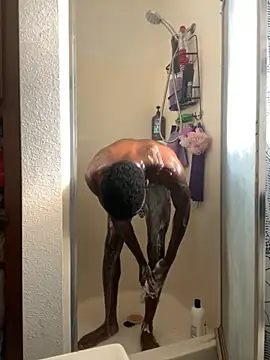 blaccp4k online show from October 27, 2025, 3:57 pm