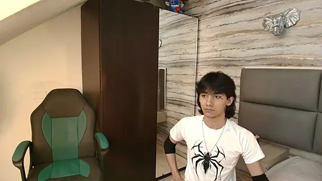 Lovers 21 online show from November 27, 2025, 3:51 am