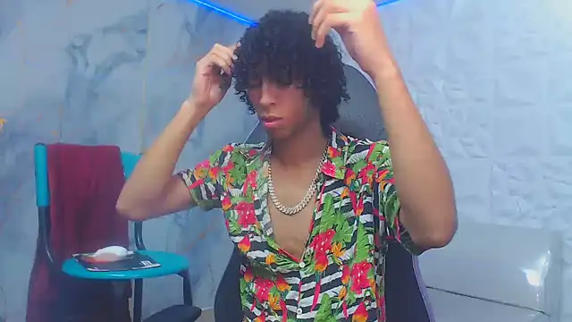 xion ez online show from February 10, 2026, 7:57 pm