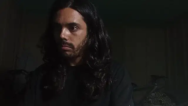 Jack Spermre online show from October 30, 2025, 12:20 am