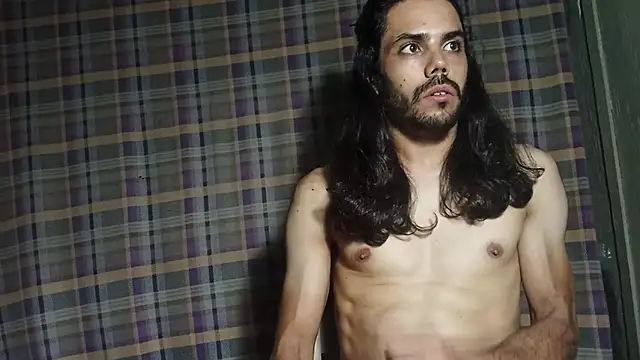 Jack Spermre online show from November 7, 2025, 11:41 pm