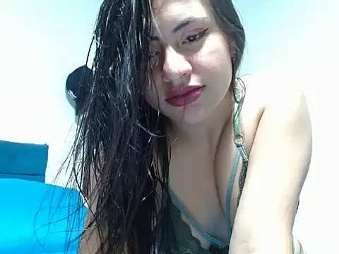 Snapshot of Maira_Diaz chatting on October 22, 2025, 2:16 pm Maira Diaz online show from October 22, 2025, 2:16 pm